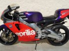 Aprilia RS 250 Loris Reggiani Replica